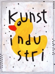 Soren Grau: Kunst Industri