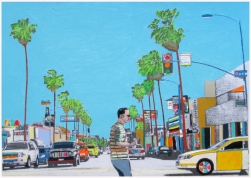 Fabio Coruzzi: This is West Hollywood #14