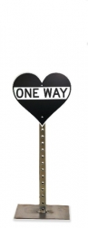 Scott Froschauer: One Way (Mini)