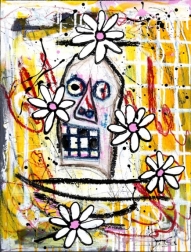 Soren Grau: Urban Flowers 3