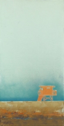 Kathleen Keifer: Tranquil Tower