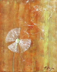 Kathleen Keifer: Wishes In The Wind