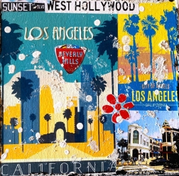 Marion Duschletta: The City of Angels