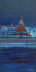 Kathleen Keifer: Romance at Hotel Del Coronado