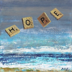 Kathleen Keifer: Salt Water Hope