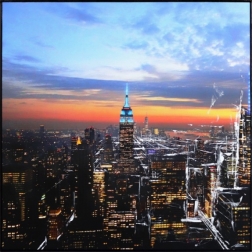 Pete Kasprzak: Empire State