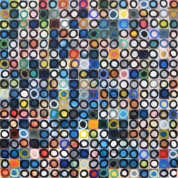 Brandon Neher: 324 Circles