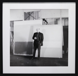 Ben Martin: Mark Rothko 1961