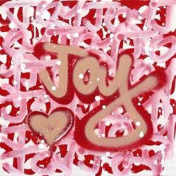 Amber Goldhammer: Joy Pop