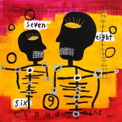 Soren Grau: Cloud Nine