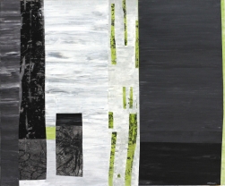 Heny Steinberg: Birch (Abedul)