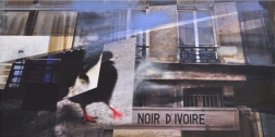 Paul Kirley: NOIR D' IVOIRE