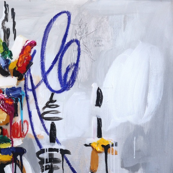 Ash Almonte: A Work In Progress image 3