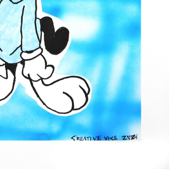 Randy Morales: Wakko image 5