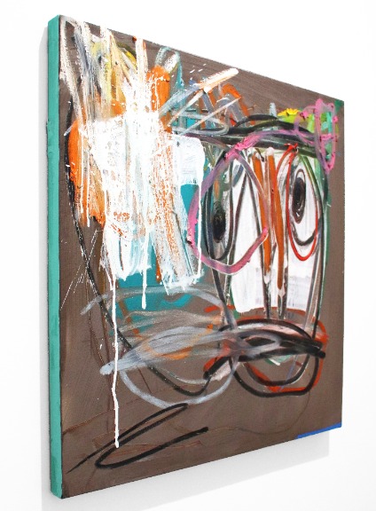 Kodjovi Olympio: The Secret Kiss image 6